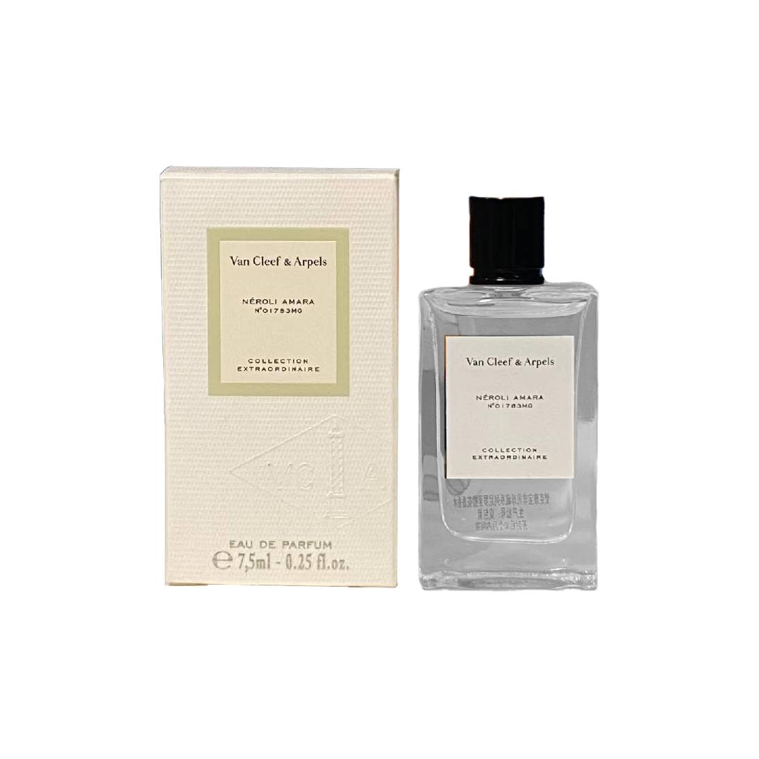 Van Cleef & Arpels Neroli Perfume Sample Pack Eau De Parfum EDP 7.5ml