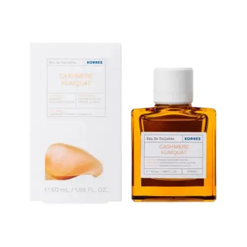 KORRES Cashmere Orange