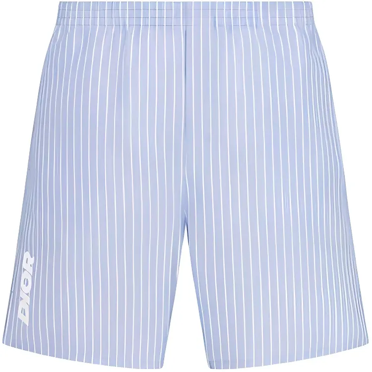 DIOR Swimming Shorts Men's Blue