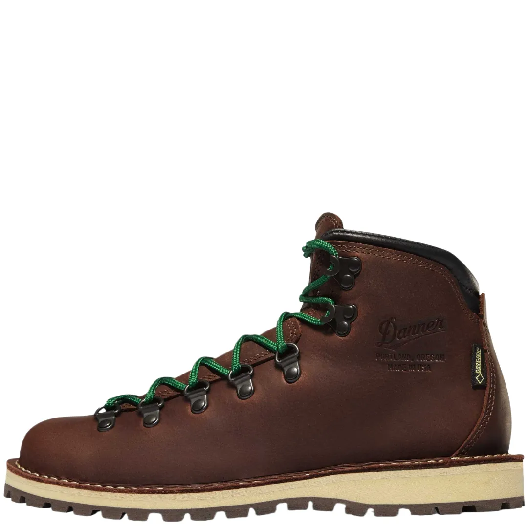 Danner Mountain Pass Outdoor Boots Women's Brown