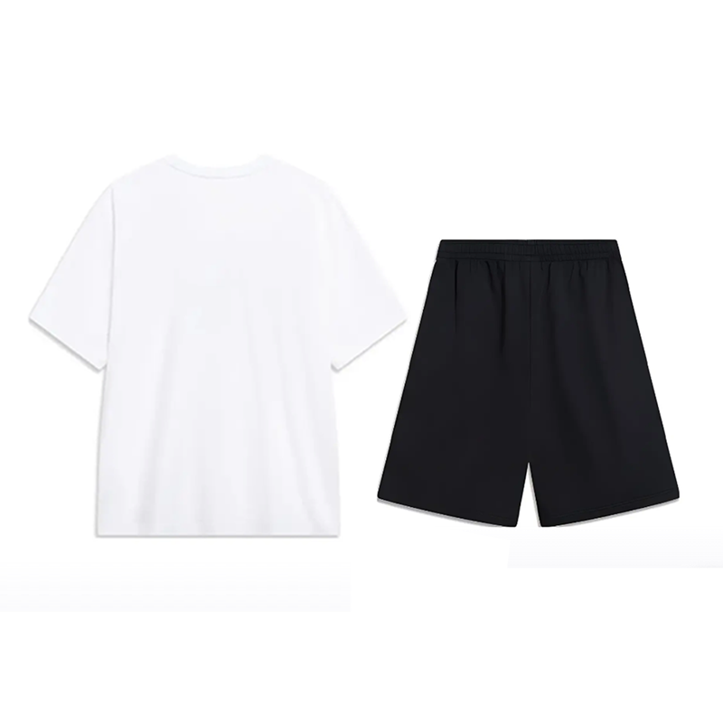 Li Ning Casual Sportswear Unisex