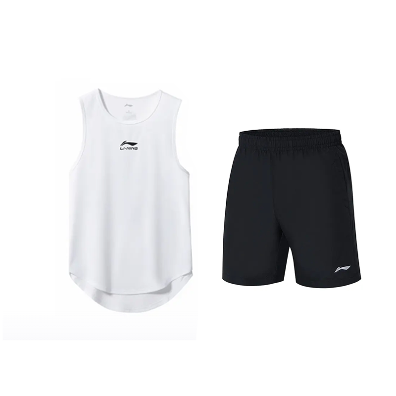 Li Ning Casual Sportswear Unisex