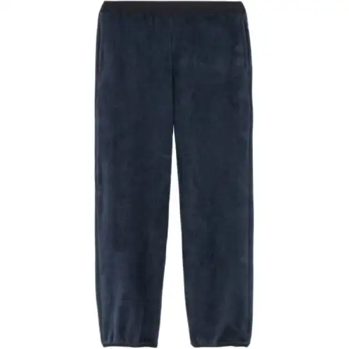 THE NORTH FACE Knitted Sweatpants Women's Marine Blue