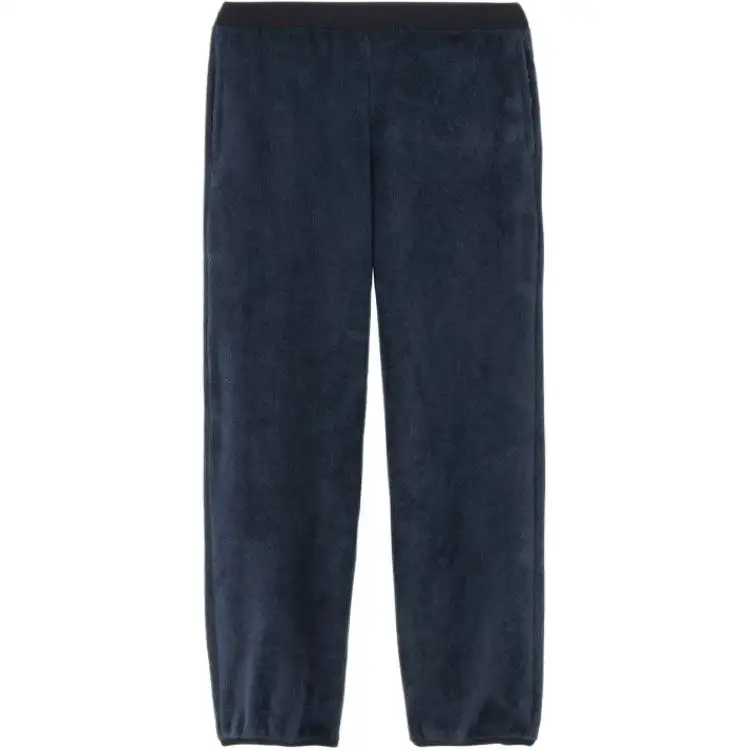THE NORTH FACE Knitted Sweatpants Women's Marine Blue