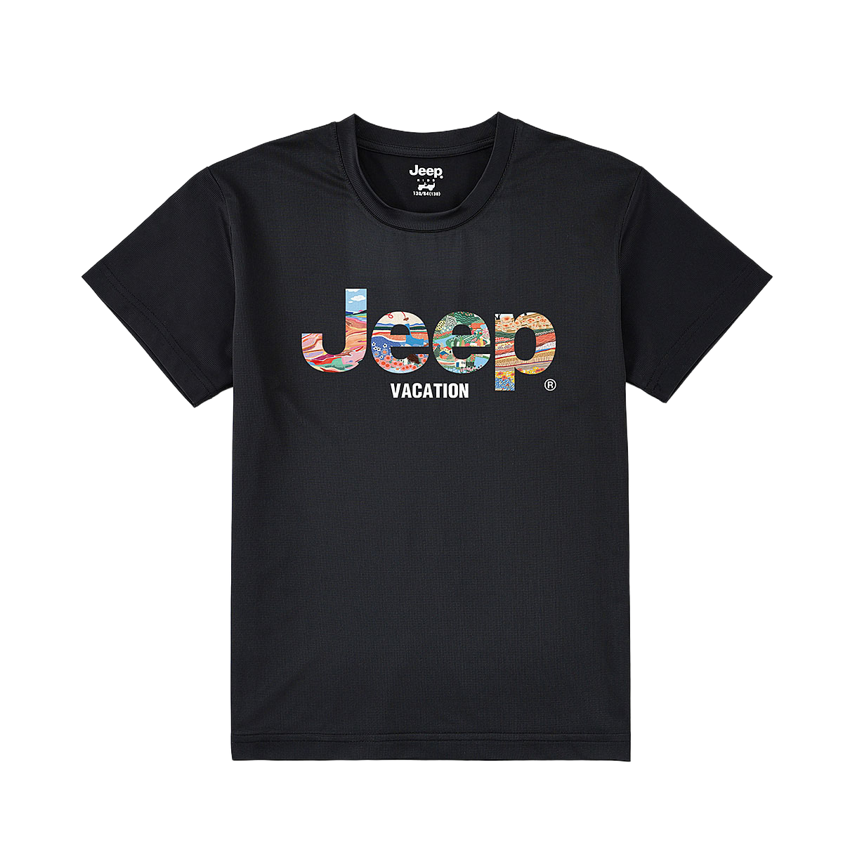 Футболка Jeep JeepT (зеленая)
