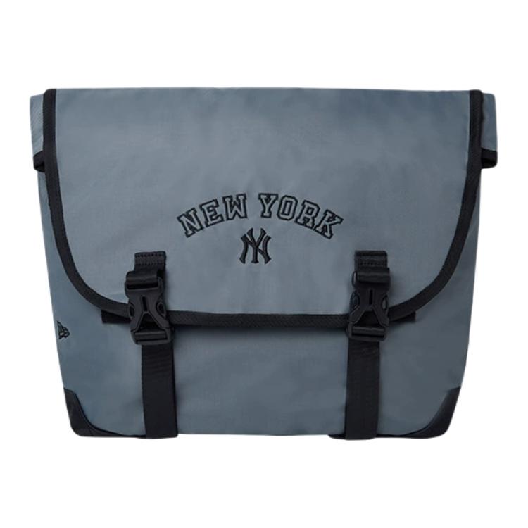 Сумка New Era New Era x MLB (синяя)