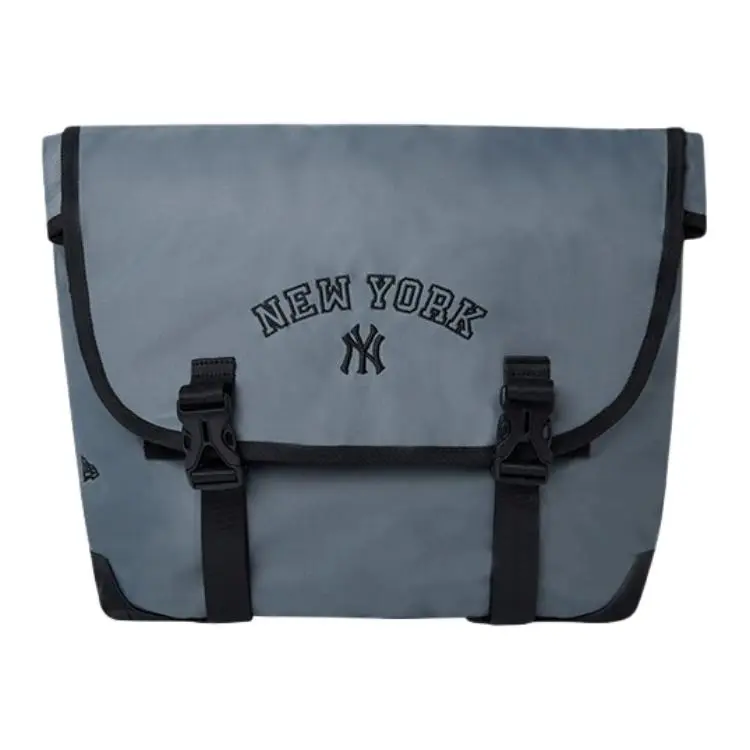 New Era New Era X MLB Fabric Shoulder Bag, Crossbody Bag Unisex Blue