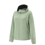 Li Ning Smoothie Jackets & Coats Women's Pea Green