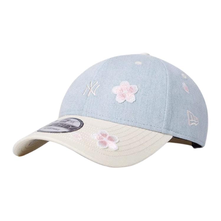 Кепка New Era 14500013 (синяя)