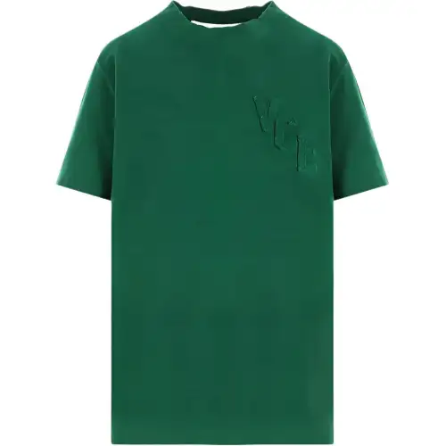 Golden Goose T Shirt Women's Green