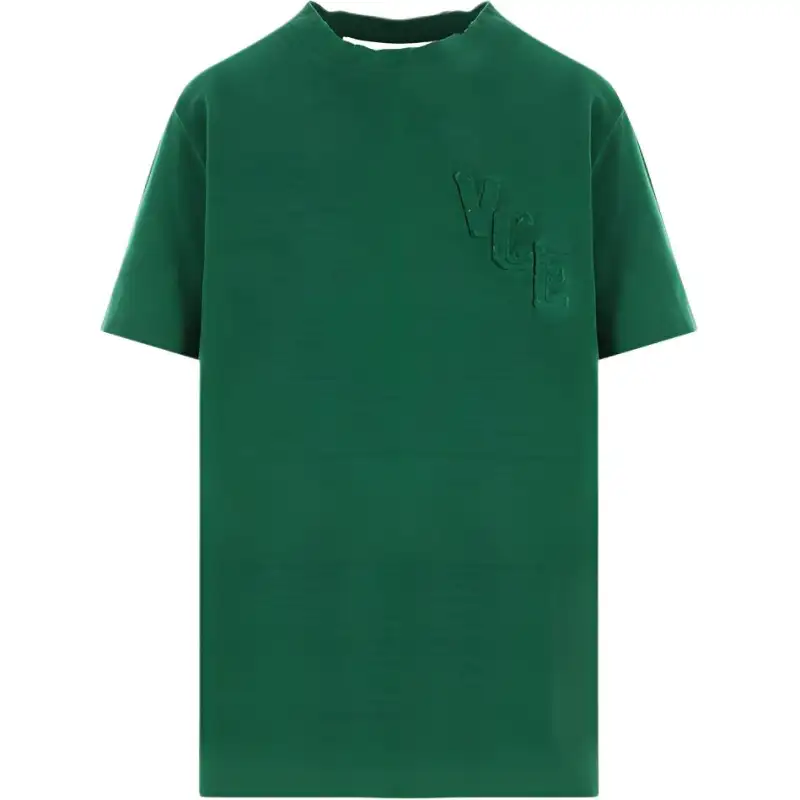 Golden Goose T Shirt Women's Green