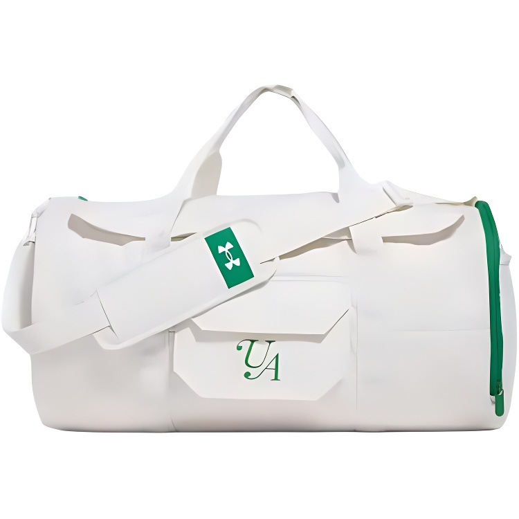 Сумка Under Armour 38L (белая)