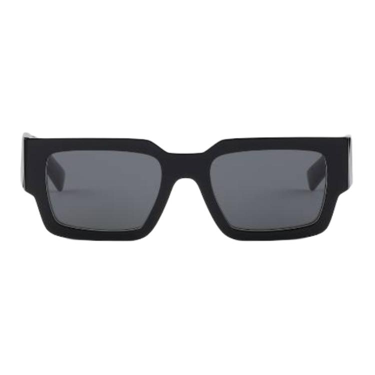 Очки Prada PRADA (черные)