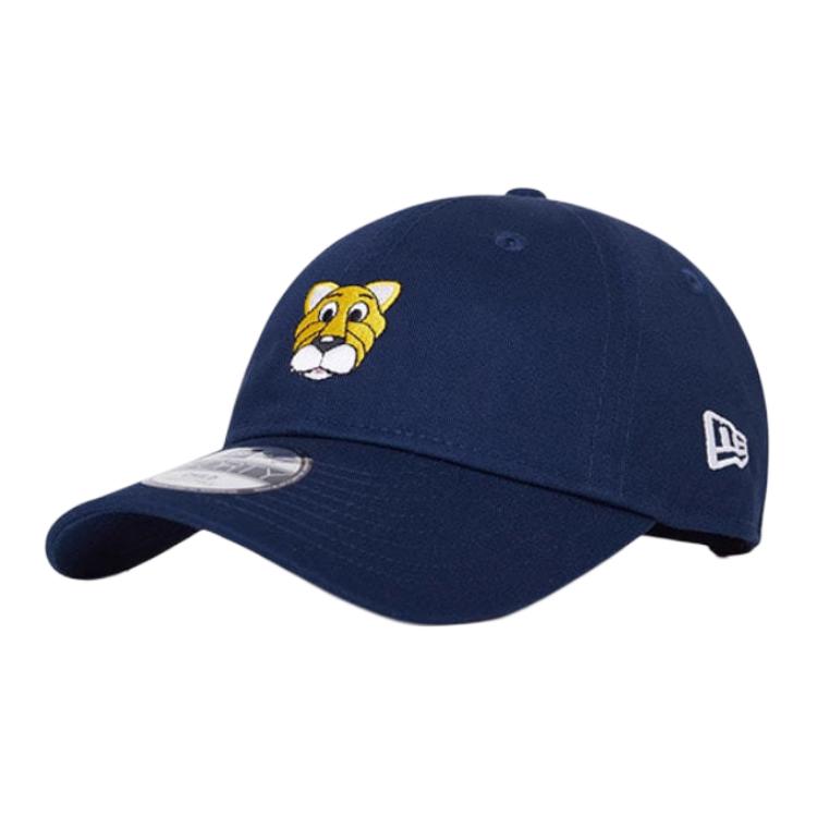 Детская кепка New Era Denver Nuggets (темно-синяя)