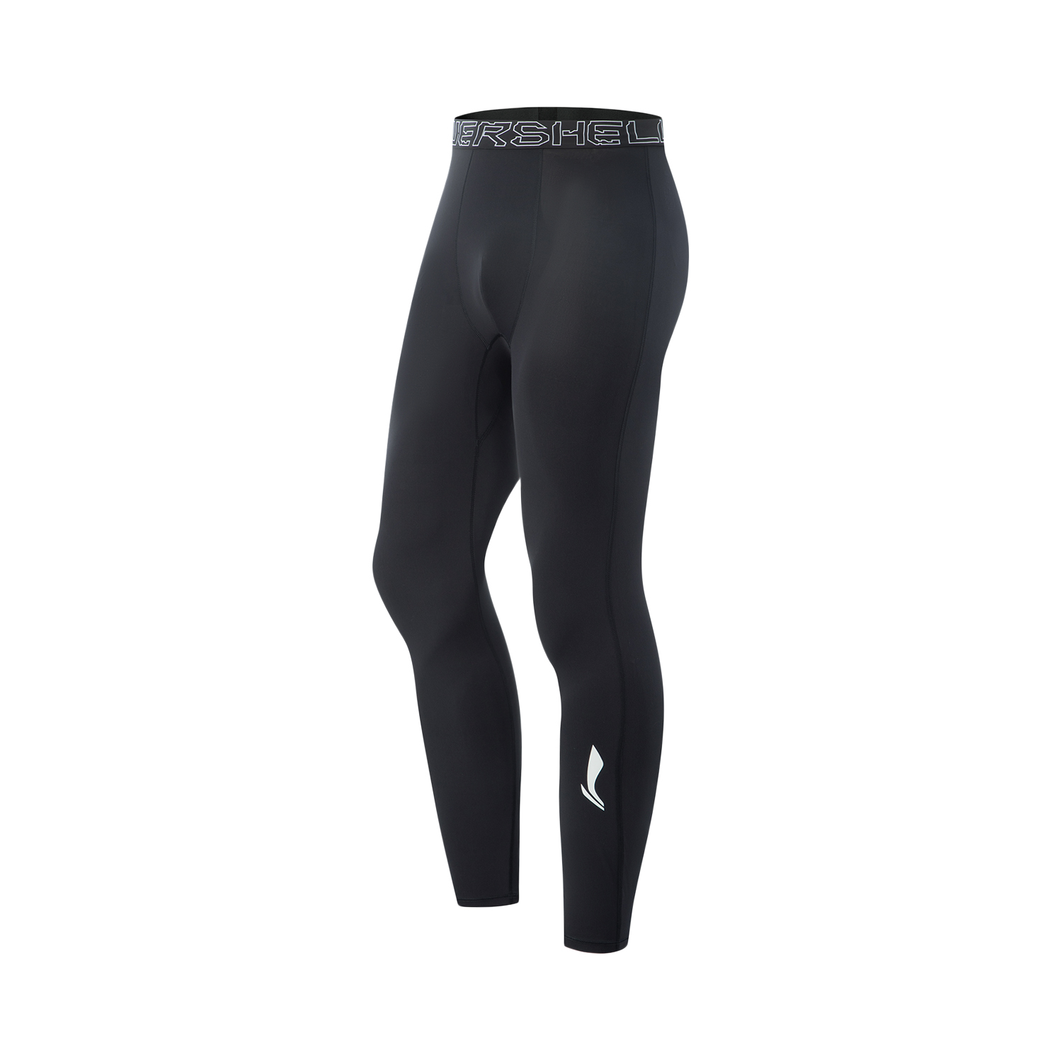 Li Ning Fitness Series Sports Pants Men’s Black