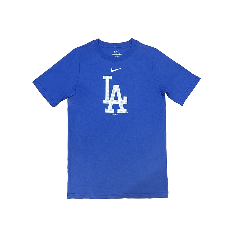 Футболка Nike Nike × MLB T (синяя)
