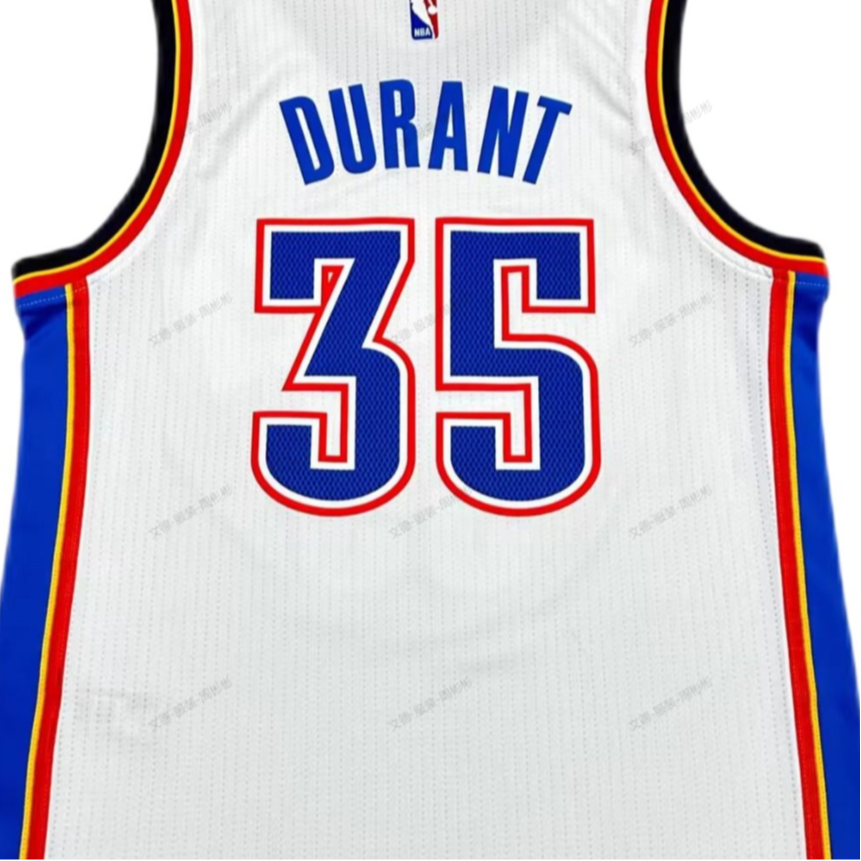 Adidas Basketball Jersey Unisex White