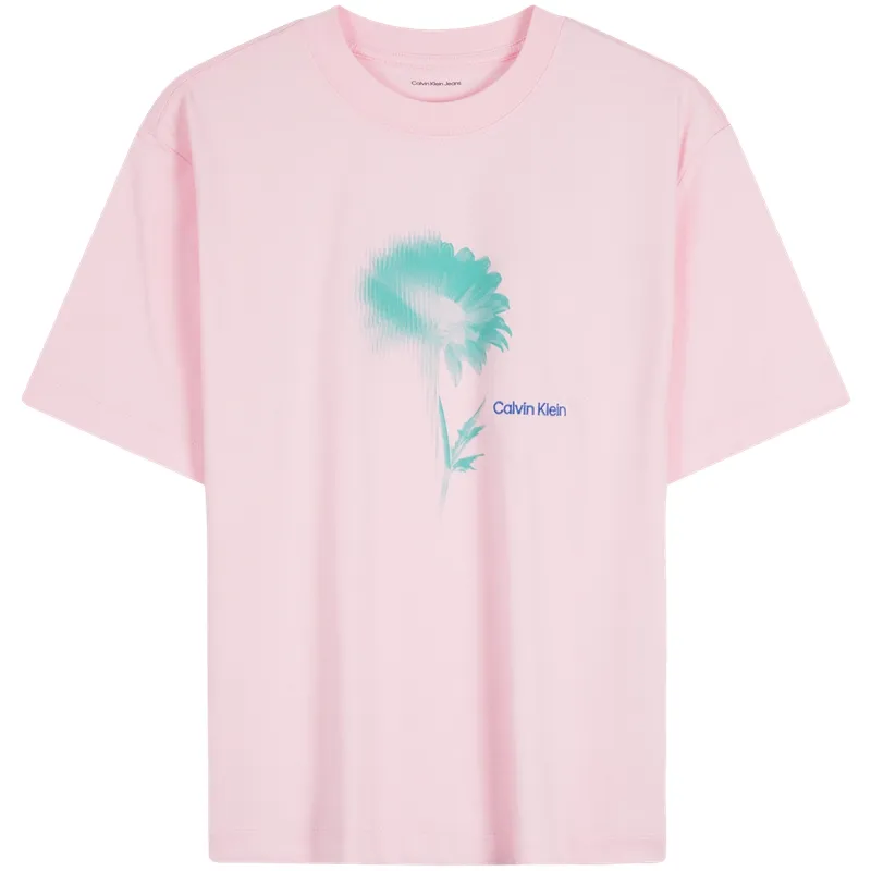 CALVIN KLEIN T Shirt Women's Gift Box Set Included