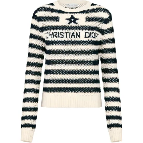 DIOR SS24 Knitwear Women's Brown