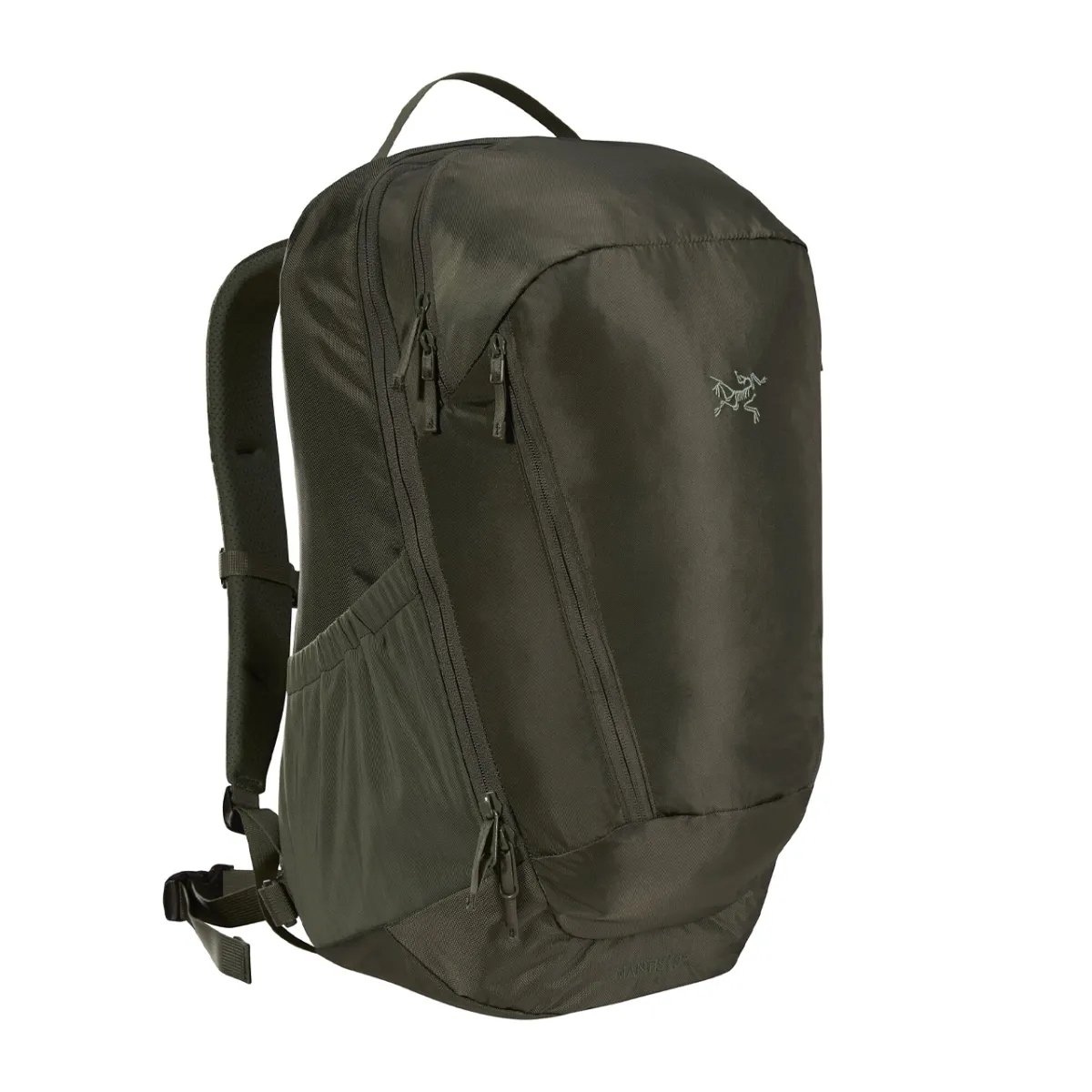 Arc'teryx Mantis 32L Multi Pocket Outdoor Bags Nylon Forest Green Unisex