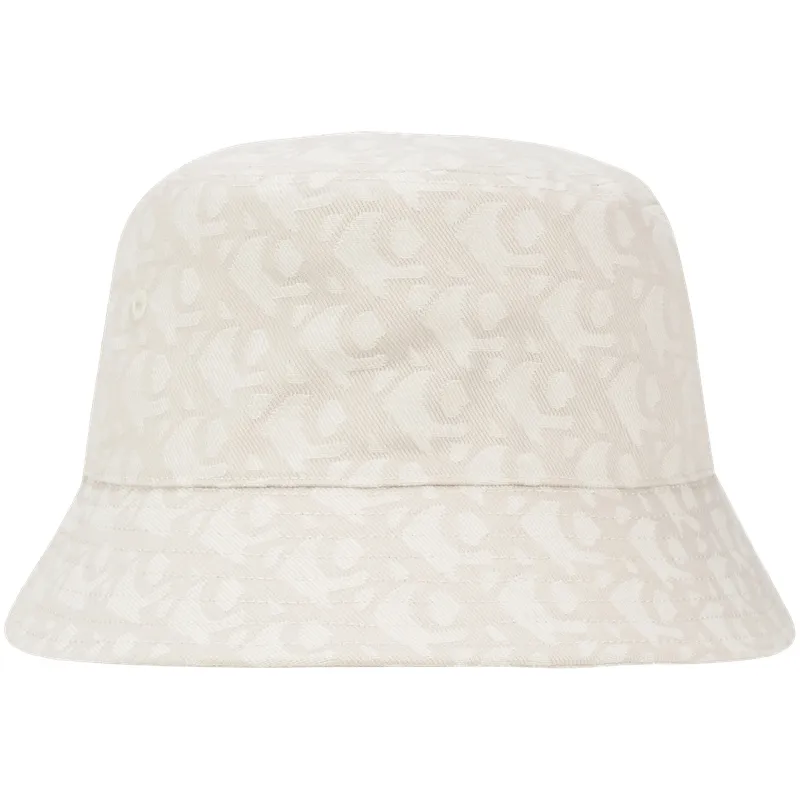 CALVIN KLEIN Polyester Bucket Hats Unisex
