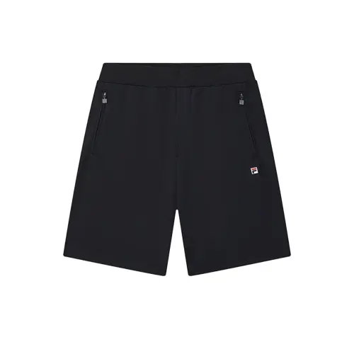 FILA Lifestyle Casual Shorts Men's Legend Blue