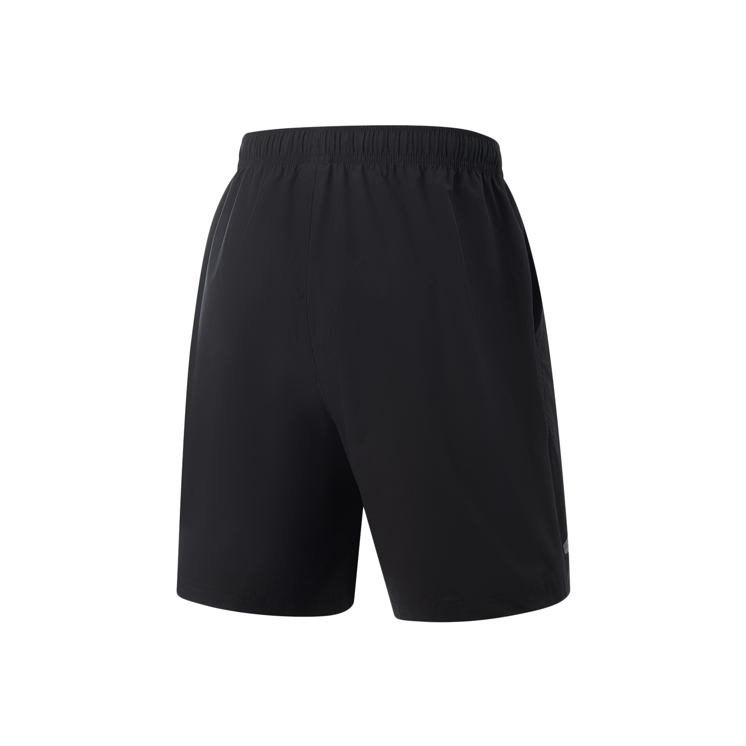 Li Ning Basketball Collection Sports Shorts Men’s Black