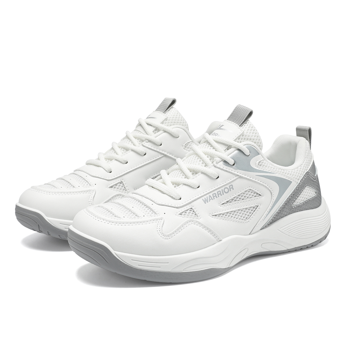 Warrior Horse Year Spring Limited Edition Badminton Shoes Men’s