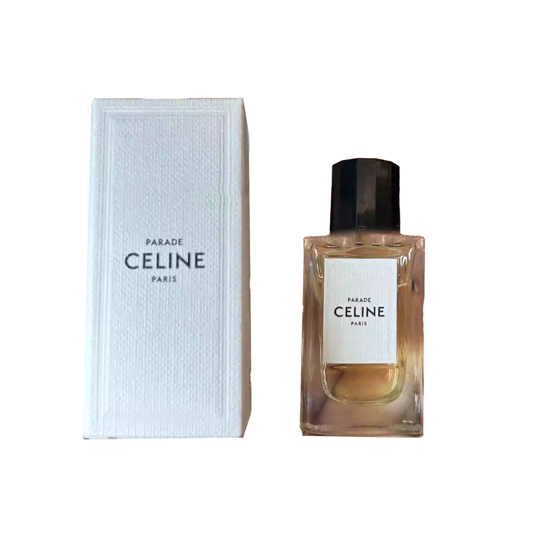CELINE Perfume Sample Pack Eau De Parfum EDP 10ml
