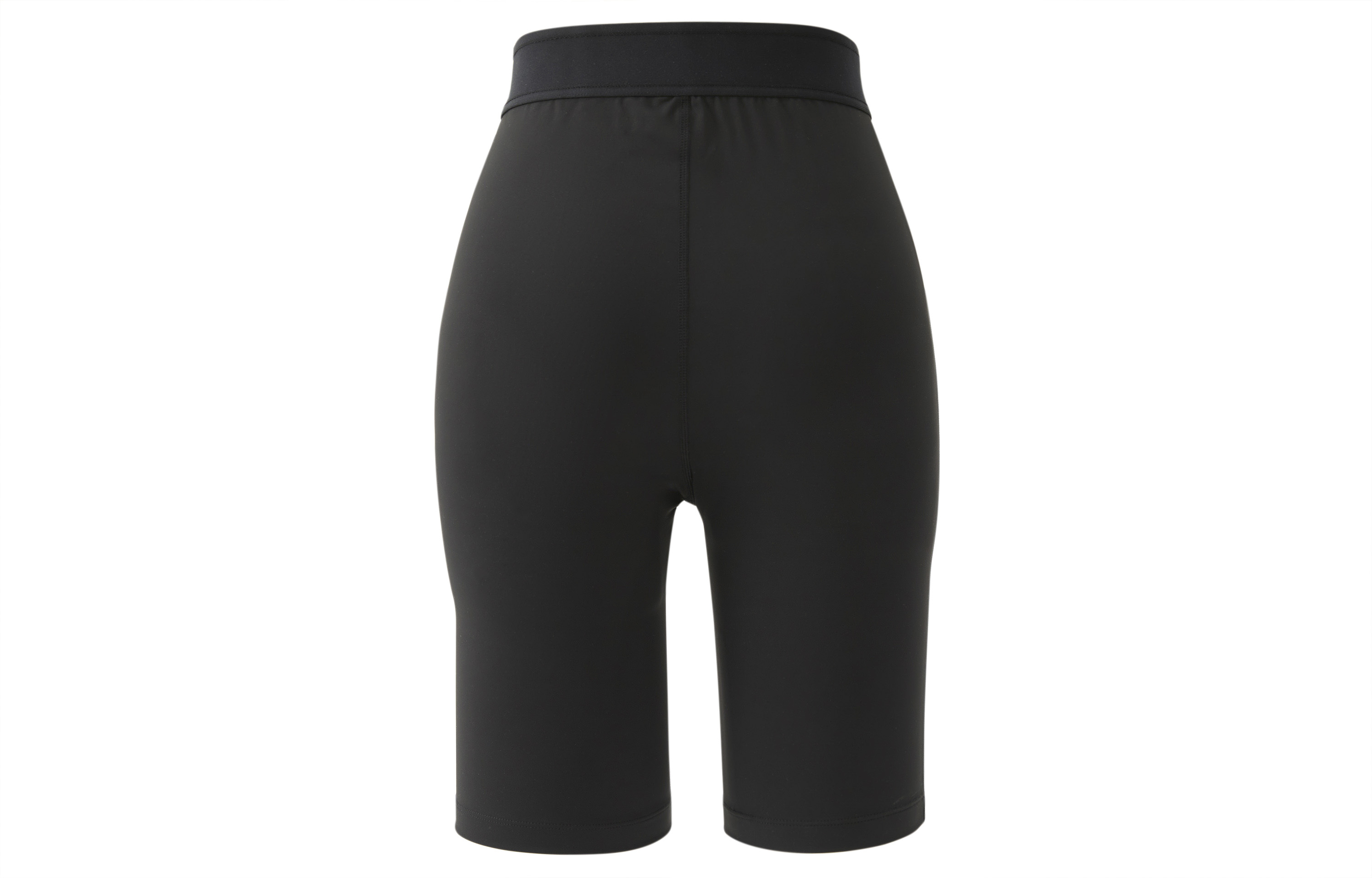 MLB New York Yankees Basic Collection Cycling Pants Women’s Black