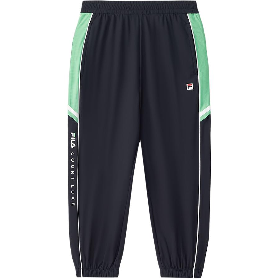 Мужские штаны Fila FILA KIDS (ярко-синие)