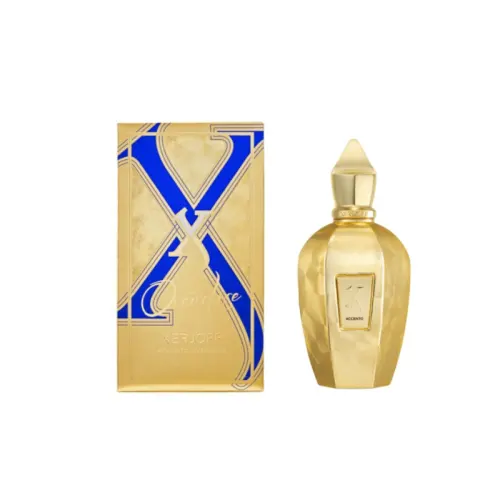 XERJOFF ACCENTO Excessive Perfume Fruity Eau de Toilette EDT 100ml