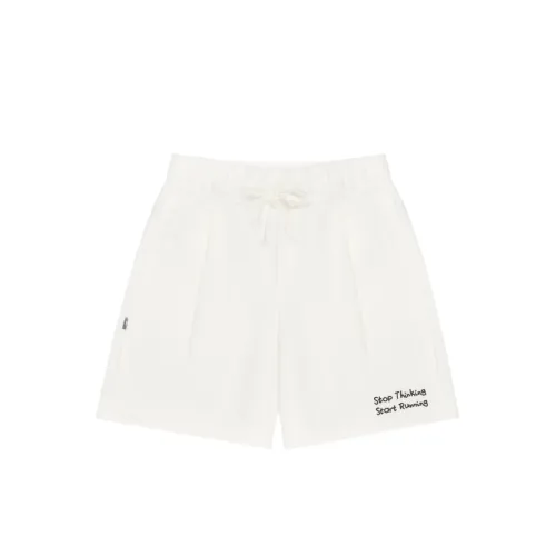New Balance Casual Shorts Women's White