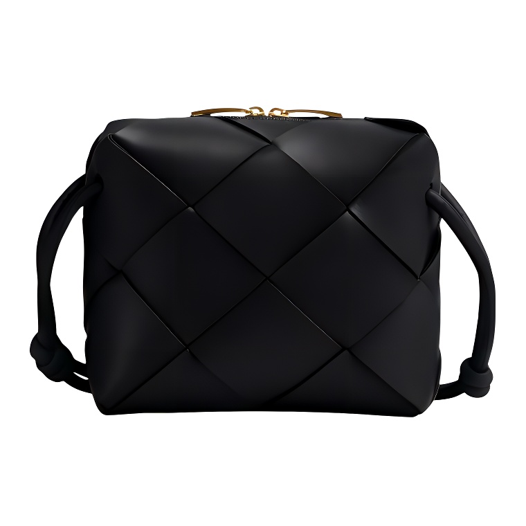 Женская сумка Bottega Bottega Veneta (черная)