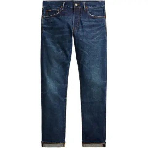Polo Ralph Lauren Jeans Men's Blue