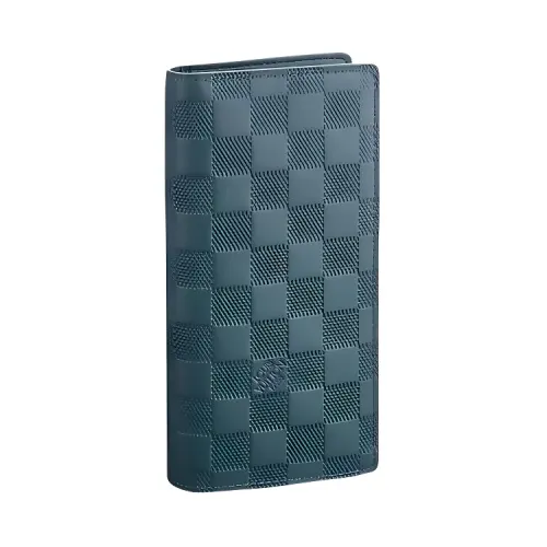 LOUIS VUITTON Wallets