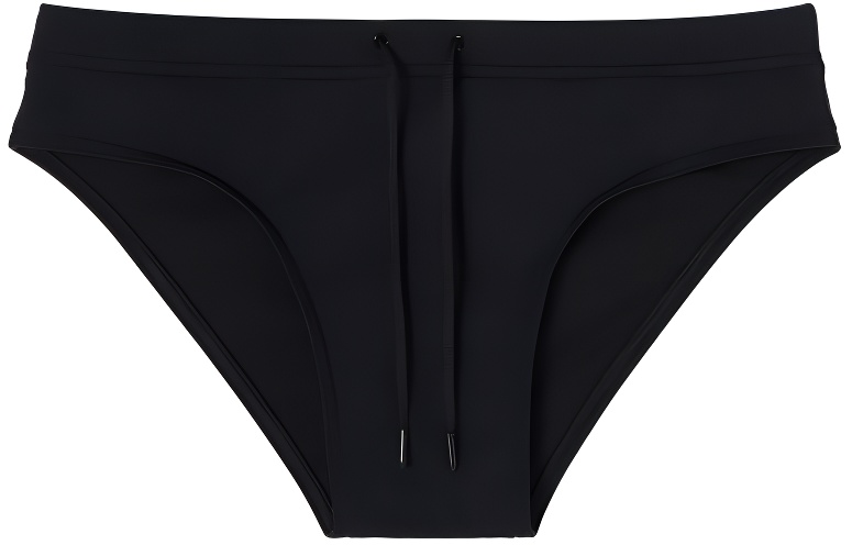 Burberry Swimming Shorts Men’s Black