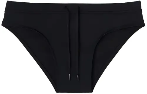 Burberry Swimming Shorts Men's Black