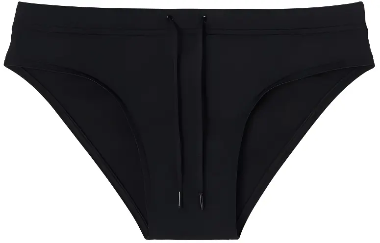 Burberry Swimming Shorts Men's Black