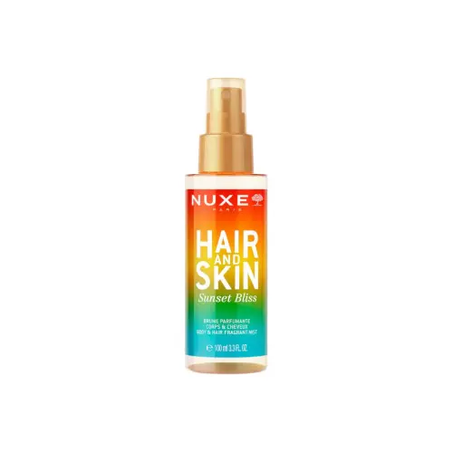 Nuxe Gardenia Body Hair