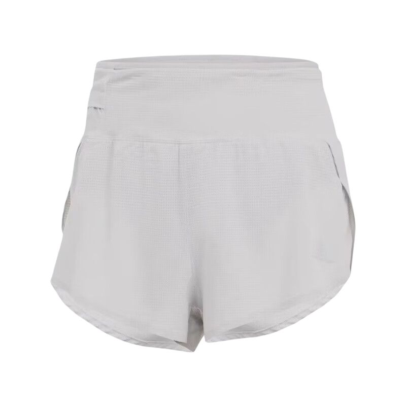 Adidas Climacool Sports Shorts Women’s Light Gray
