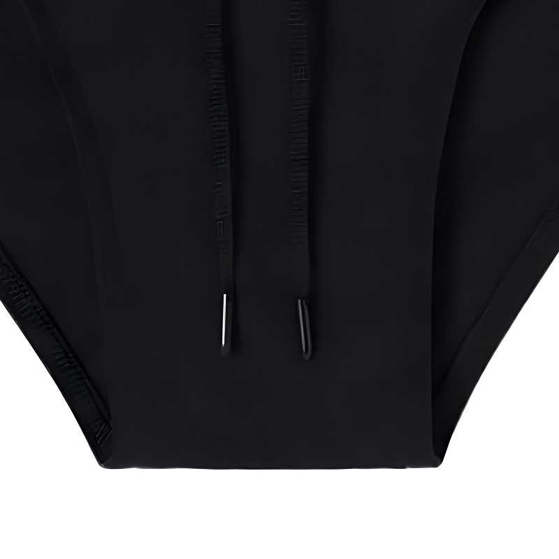Burberry Swimming Shorts Men’s Black