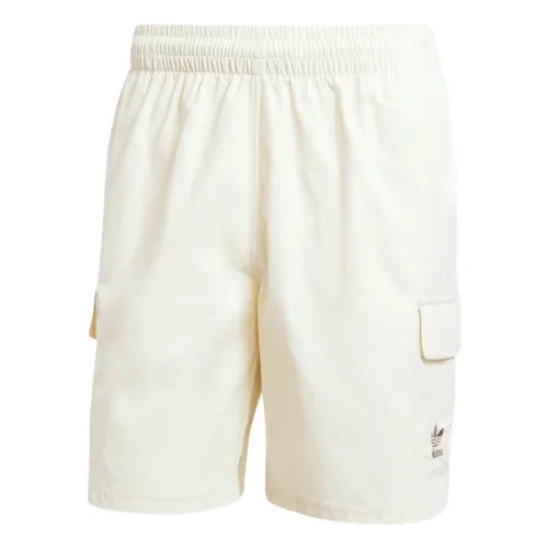 Adidas Originals pocket-detail shorts