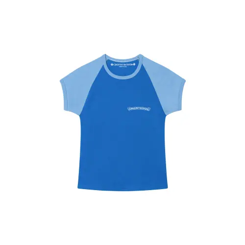 Chrome Hearts Knitwear Women's Blue