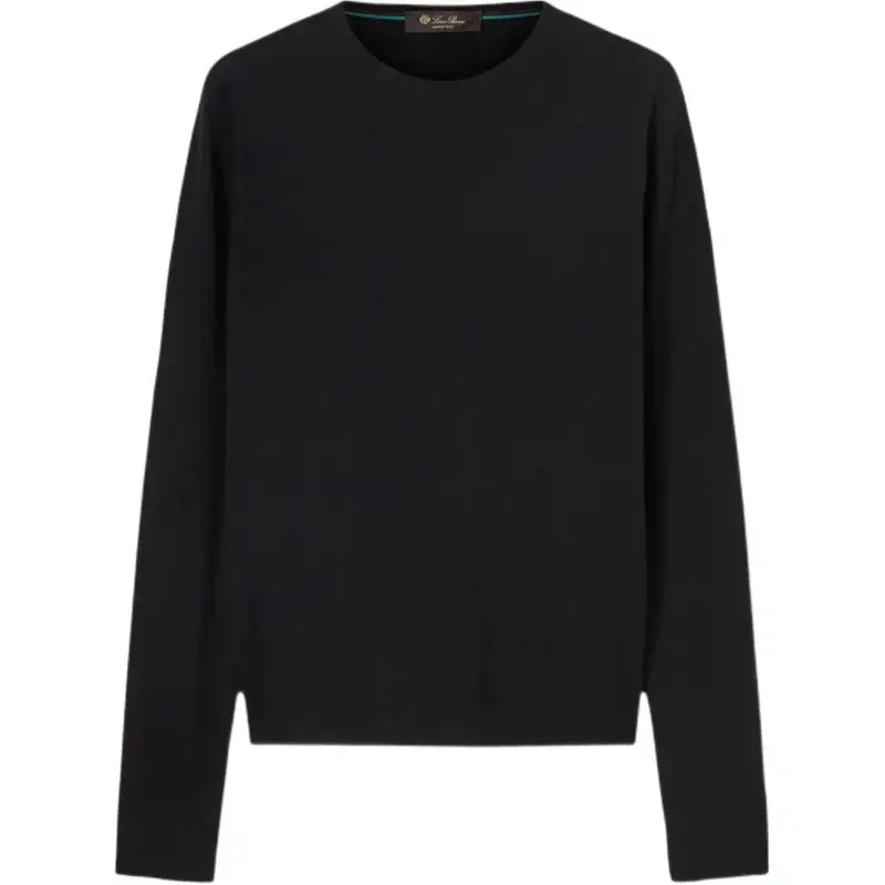 Loro Piana FW22 Sweater Women's Blue