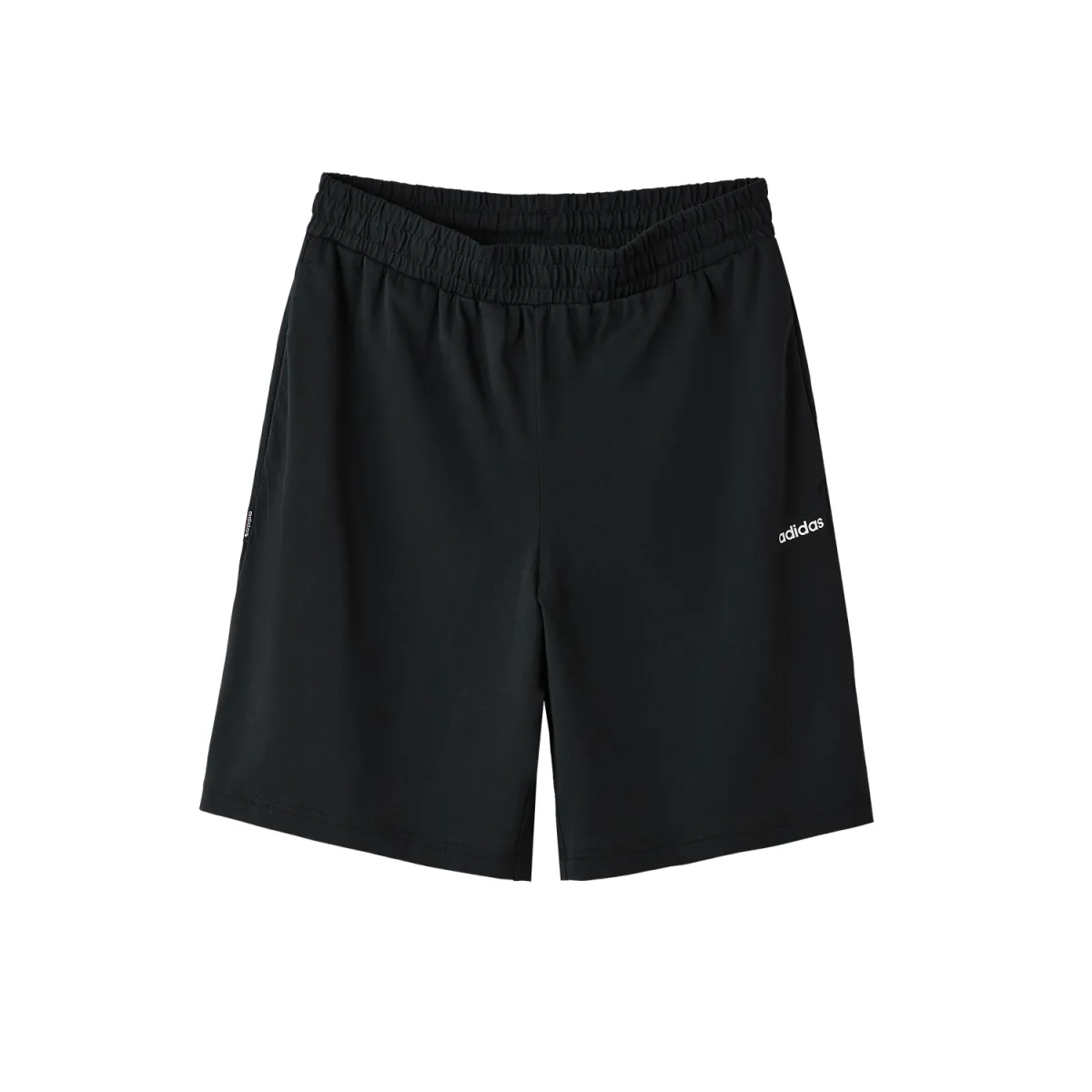 Adidas Casual Shorts Men's Black