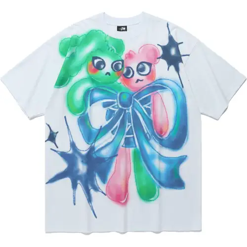 Reebok T Shirt Women's Sky Blue