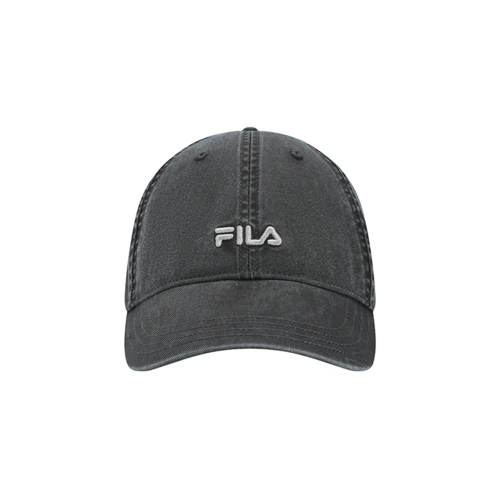 Кепка Fila ORIGINALE (серая)