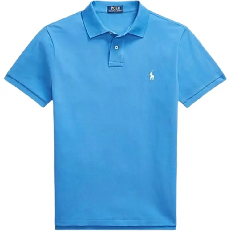 Polo Ralph Lauren Polo Shirt Men's Blue