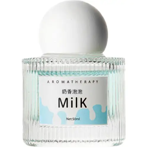 Sixty to zero, milky smell in the milk, car perfume to deodorize the car, decorate the car interior, car perfume aromatherapy, universal for all models, universal for all seasons
